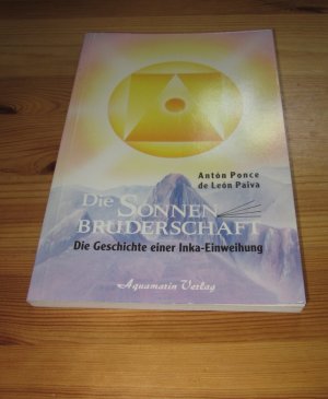 Die Sonnenbruderschaft