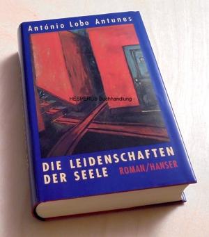 Die Leidenschaften der Seele