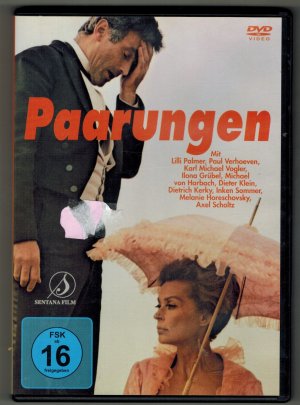 Paarungen