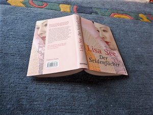 gebrauchtes Buch – Lisa See – Der Seidenfächer.  Weltbild Reader