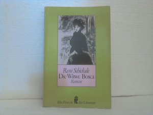 Die Witwe Bosca. -  Roman. Mit einem Nachwort von Ursula Schenk. (Ullstein TB 30166, Reihe: Die Frau in der Literatur).