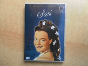 gebrauchter Film – Ernst Marischka – Sissi 1