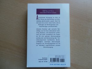 gebrauchtes Buch – Johannes Beuthner – Handbuch Renten