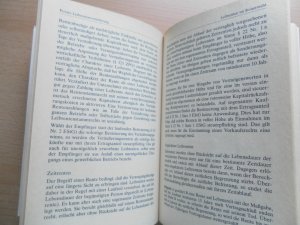 gebrauchtes Buch – Johannes Beuthner – Handbuch Renten