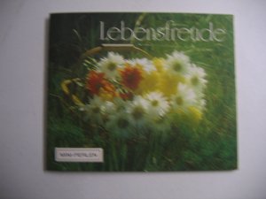 gebrauchtes Buch – Lebensfreude