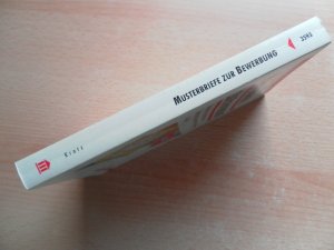 gebrauchtes Buch – Hans-Jürgen Kratz – Musterbriefe zur Bewerbung - Anzeigen richtig interpretieren; Bewerbungen zielorientiert formulieren