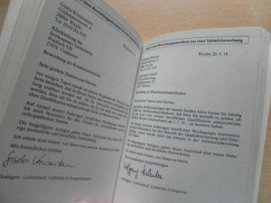 gebrauchtes Buch – Hans-Jürgen Kratz – Musterbriefe zur Bewerbung - Anzeigen richtig interpretieren; Bewerbungen zielorientiert formulieren
