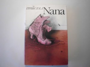 gebrauchtes Buch – Zola, Emile / Göttlicher – Nana