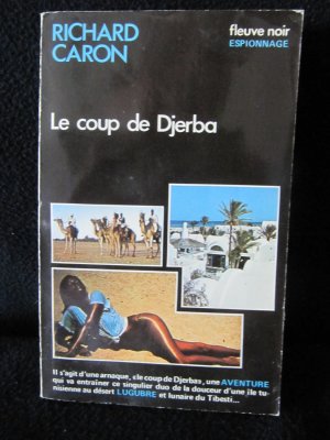 Le coup de Djerba