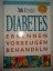 gebrauchtes Buch – Diabetes