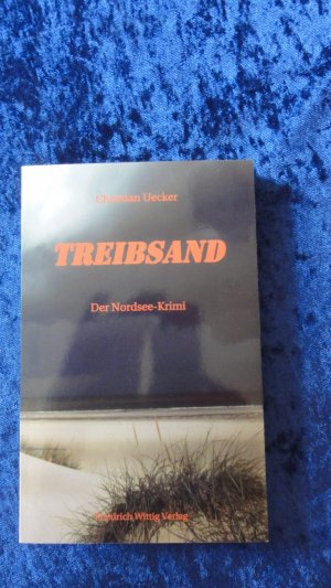 Treibsand