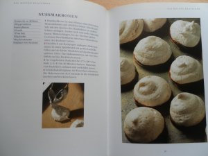 gebrauchtes Buch – Autorengruppe – Backen ist Liebe - Weihnachtsgebäck