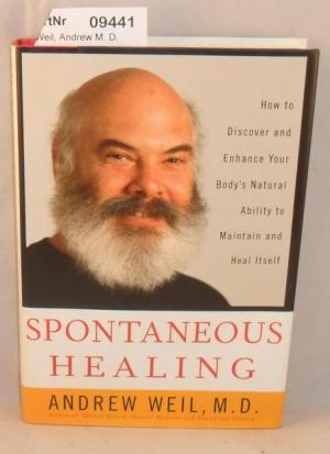 Spontaneous Healing