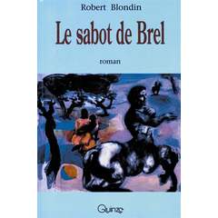 Le sabot de Brel