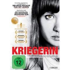 gebrauchter Film – David Wnendt – Kriegerin