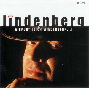 gebrauchter Tonträger – Udo Lindenberg – Airport (Dich wiederseh'n...)