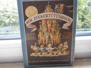 Der Zuckertütenbaum A
