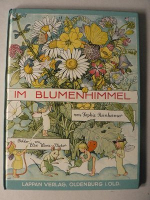 Im Blumenhimmel