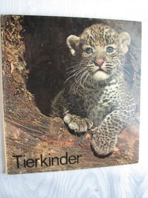 Tierkinder