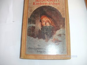 H.C.Andersens Kindermärchen