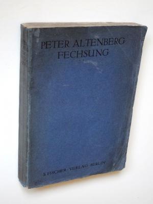 Fechsung