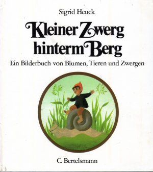 Kleiner Zwerg hinterm Berg