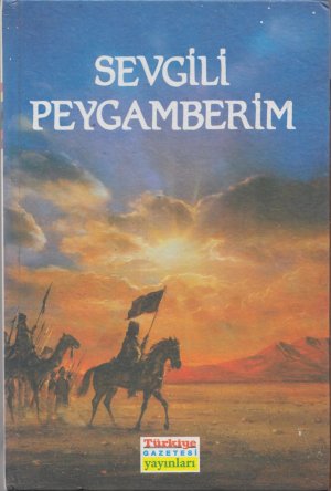 gebrauchtes Buch – Sevgili Peygamberim