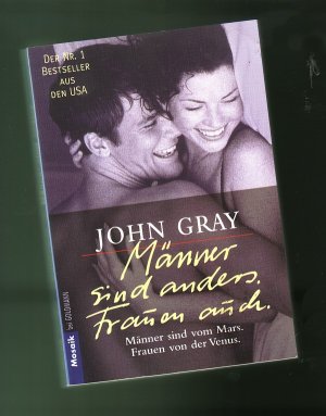 Manner Sind Anders John Gray Buch Gebraucht Kaufen A02bbkjf01zzp