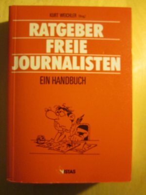 Ratgeber Freie Journalisten