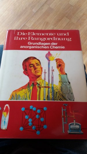 die Elemente und ihre Rangordnung