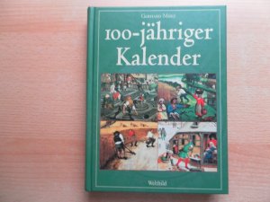 100-jähriger Kalender