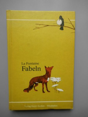 Fabeln