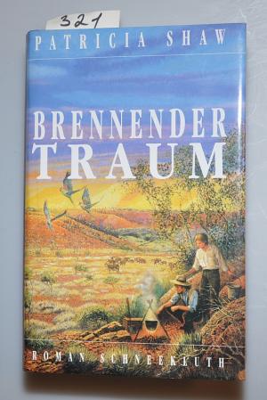 Brennender Traum
