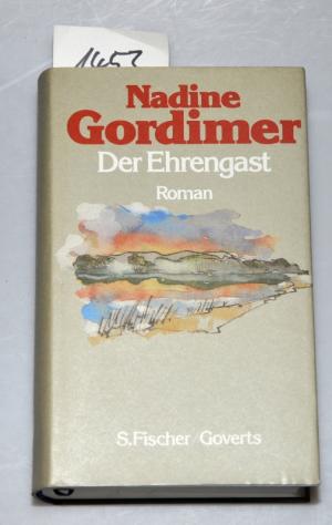 Der Ehrengast