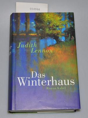 Das Winterhaus