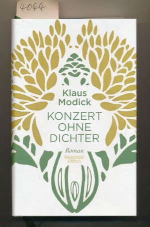 Konzert ohne Dichter