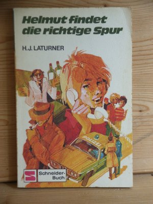 gebrauchte Buecher