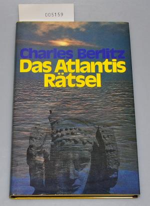 Das Atlantis Rätsel