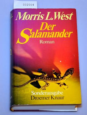 Der Salamander