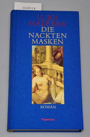 Die nackten Masken