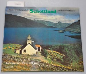 Schottland - Bilder einer Landschaft - Hochland und Inseln