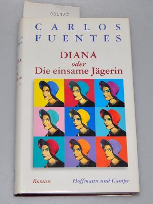 Diana oder Die einsame Jägerin