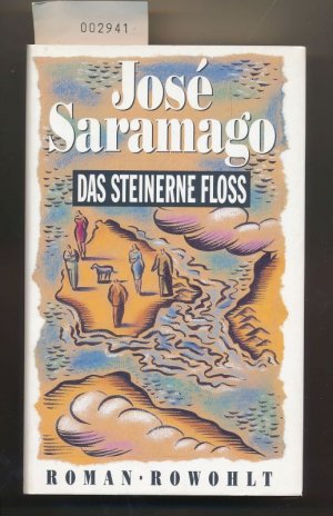 Das steinerne Floss