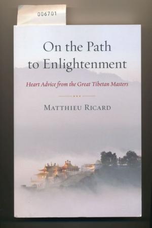 On the Path to Enlightenment