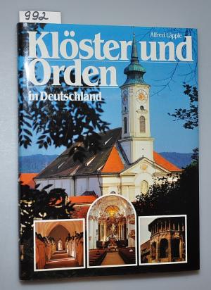 Klöster und Orden in Deutschland