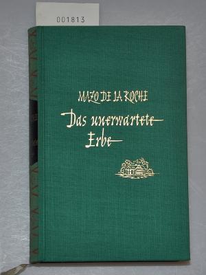 Das unerwartete Erbe