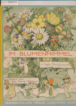 Im Blumenhimmel