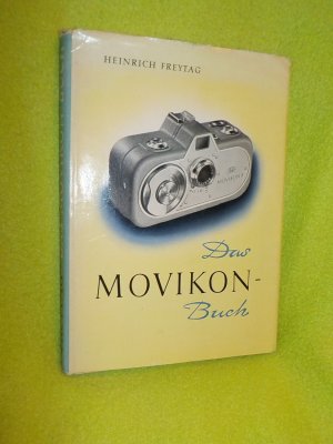 Das Movikon-Buch