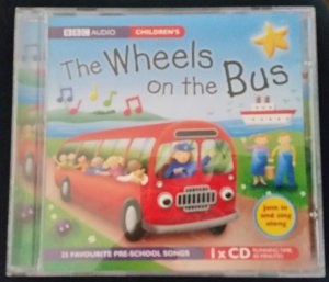 The Wheels On The Bus