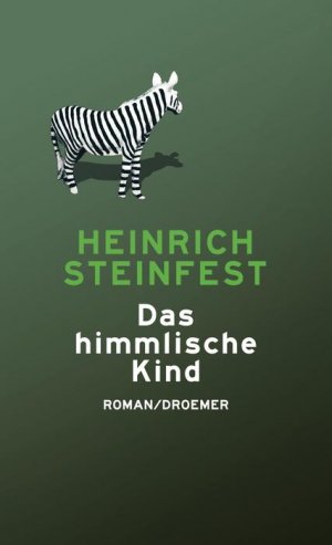 Das himmlische Kind. Wie Neu!